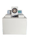 Diesel Fuel Oil Oxygen Bomb Calorimeter / Calorific Value Measurement Instrument