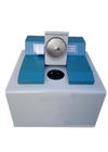 Laboratory Scale Oxygen Bomb Calorimeter With Fault Self Tuning Function