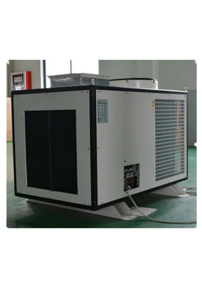 Industrial Portable Air Conditioner for Outdoor Welding Worker