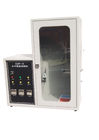 Horizontal Vertical Flammability Testing Equipment With Accurate Timekeeping