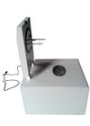 Building Material Combustion Calorific Value Tester With Compact Structure