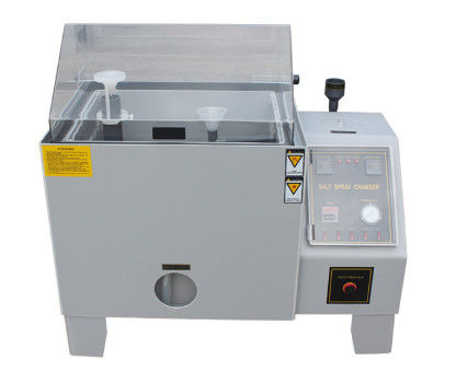 Environmental Salt Spray Corrosion Testing Machine