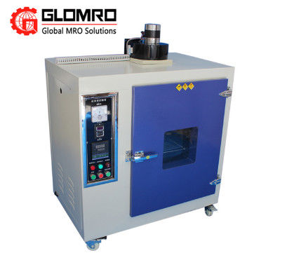 Professional Environmental Testing Machine / Ultraviolet Radiation Tester