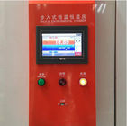 Walk - In Environmental Testing Machine , Constant Temperature Humidity Chamber
