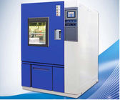 High Low Temperature Test Chamber For Heat / Dry / Humidity / Cold Resistance Testing