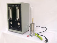 Multi Purpose Flammability Testing Equipment , Accurate Oxygen Index Tester