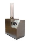 Precise Digital Oxygen Index Apparatus With Temperature Controller