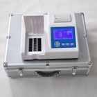 Accurate Environmental Testing Machine For Pesticide Residues / Food Safety Detection