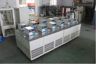 Multi Purpose Environmental Testing Machine With Break Proof Protection Function
