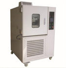 High And Low Temperature Test Chamber For Chemical Coatings / Electronic Components