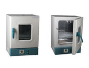 Touch Screen Control Environmental Testing Machine , Constant Temp Humidity Chamber