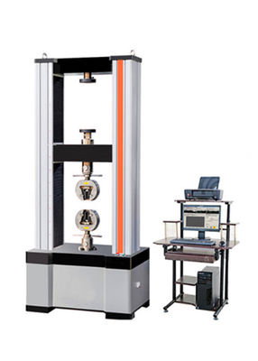 Tensile Testing Equipment