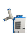 Movable Spot Cooler Air Conditioner With Automatic Diagnosis Function