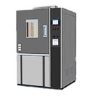 Electronic Temperature Humidity Test Chamber For Metal / Plastic Products
