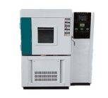 Electronic Temperature Humidity Test Chamber For Metal / Plastic Products