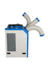 Lightweight Industrial Mobile Air Conditioning Units With All Steel Housing