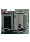 All Metal Housing Industrial Spot Coolers For Warehouse / On Site Office