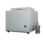 Building Materials Oxygen Bomb Calorimeter Fully Automatic For Laboratory