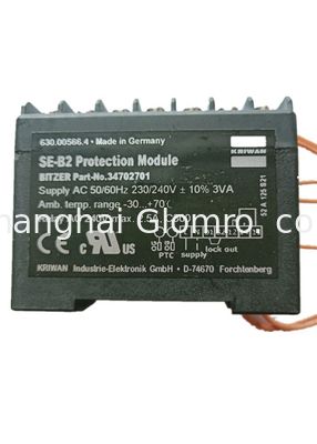 Original Compression Protection Module SE-B1 SE-B2 34702701
