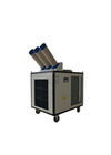 Rental 15000BTU Portable Air Conditioner For Industrial Use Easy Operated
