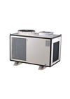 220V 60Hz Commercial Spot Coolers , 25000 BTU Portable Spot Air Conditioner
