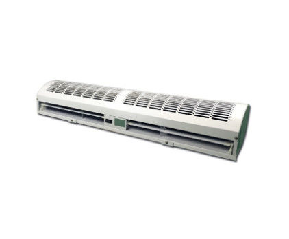 Dustproof Commercial Air Curtain For Shopping Mall / Restaurant /Supermarket