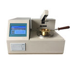 Petroleum Industrial MRO Products , Open Cup Flash Point And Fire Point Tester