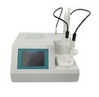 Automatic Archiving Industrial MRO Products / Moisture Meter Machine With Touch Screen
