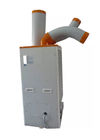 Portable Commercial Spot Coolers , Low Energy Consumption Spot Cooler AC