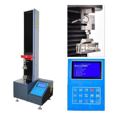 Manual Tensile Strength Testing Machine