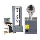 High Speed Regulation Tensile Strength Machine Microcomputer Control Low Noise