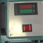 Lubricating Oil Electronic 220V Abrasion Testing Machine