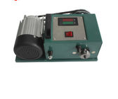 Lubricating Oil Electronic 220V Abrasion Testing Machine
