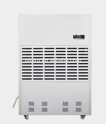 16kg/H Dehumidification Explosion Proof Dehumidifier