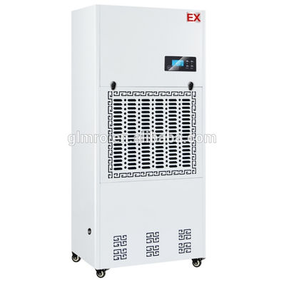 16kg/H Dehumidification Explosion Proof Dehumidifier