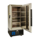 -50 Degree Vertical Ultra Low Temperature Freezer