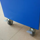 22000BTU R410A Steel Floor Standing Portable Air Cooler