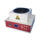 Flammability ASTM D2732 Plastic Film Heat Shrink Tester