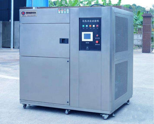 AC220V 2.5m/s Constant Temperature Humidity Test Machine