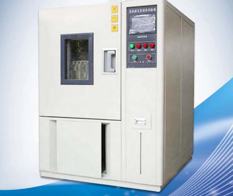 AC220V 2.5m/s Constant Temperature Humidity Test Machine