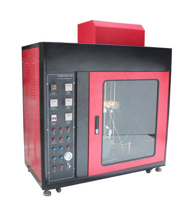 ZYSP-2 Needle Flame Horizontal Vertical Burning Tester