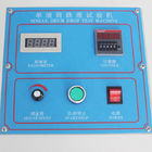 Electrical Continuous Rotary Tumbling Barrel Drop Tester For IPhone