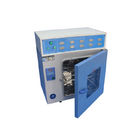 Thermostatic Tape Holding Tack Test Machine