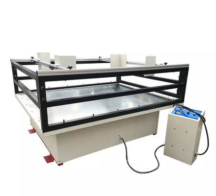 Transport Simulation Vibration Tester Vibration Testing Machine