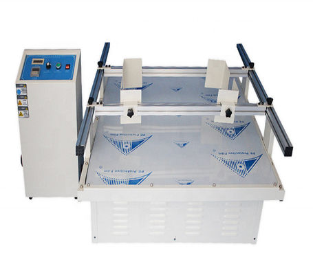 Transport Simulation Vibration Tester Vibration Testing Machine