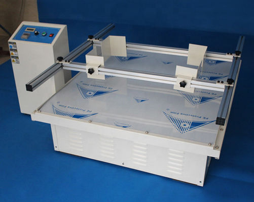 Transport Simulation Vibration Tester Vibration Testing Machine