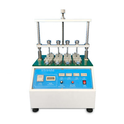 Pneumatic Switch Key Button Life Time Testing Machine