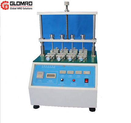 Pneumatic Switch Key Button Life Time Testing Machine