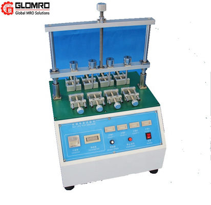 Pneumatic Switch Key Button Life Time Testing Machine