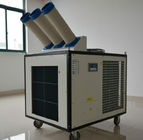 R410A Refrigerant 2700m3/H 51100BTU Industrial Air Cooler